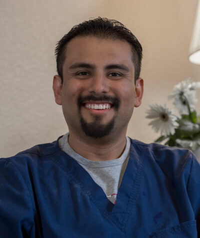 Steven, CAREGIVER at Helping Hands Senior Care