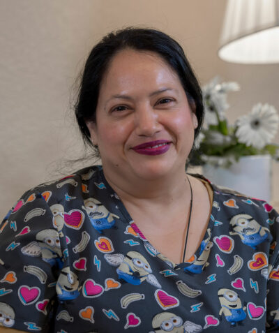 Isabella, CAREGIVER at Helping Hands Senior Care