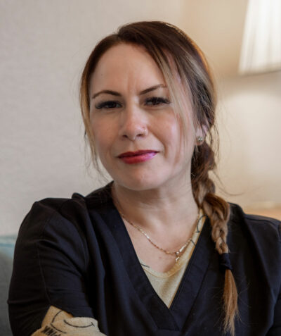 Samantha, CAREGIVER at Helping Hands Senior Care