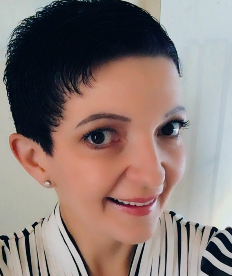 Stephanie, MANAGER, ELIM PLACE at Helping Hands Senior Care