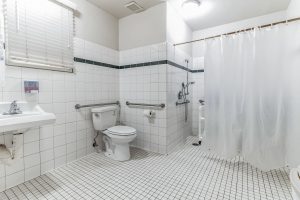 Inside Elim Place Memory Care, Sanger, California