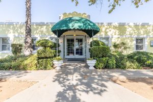 Inside Elim Place Memory Care, Sanger, California