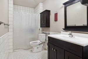 Inside Elim Place Memory Care, Sanger, California