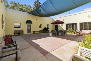 Elim Place Memory Care community in Sanger, California - photo 4