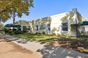 Inside Elim Place Memory Care, Sanger, California