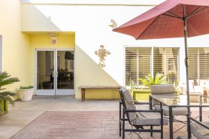 Inside Elim Place Memory Care, Sanger, California