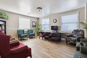 Elim Place Memory Care community in Sanger, California - photo 18
