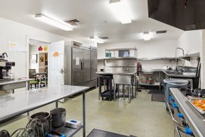 Elim Place Memory Care community in Sanger, California - photo 11