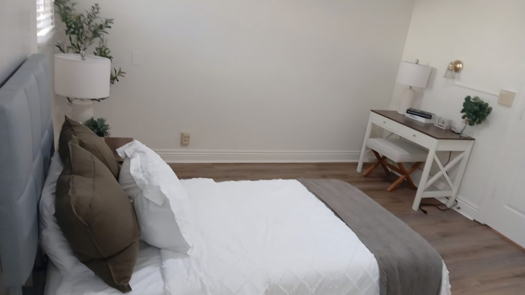 Inside a Helping Hands Senior Care community in Fresno, California